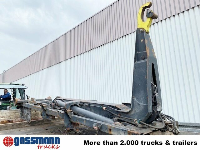 Multilift LHT 190.46 - Equipos de gancho multilift/ De cadena multilift: foto 2 Multilift LHT 190.46 - Equipos de gancho multilift/ De cadena multilift: foto 2