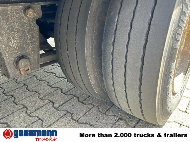 N5K218 Möbelkofferanhänger - Remolque caja cerrada: foto 5 N5K218 Möbelkofferanhänger - Remolque caja cerrada: foto 5