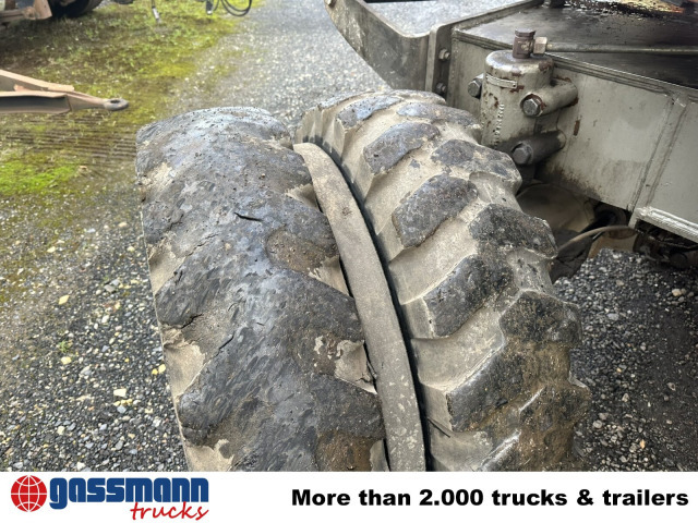 O & K Mobilbagger MH 4 PLUS/PL - Excavadora de ruedas: foto 4 O & K Mobilbagger MH 4 PLUS/PL - Excavadora de ruedas: foto 4