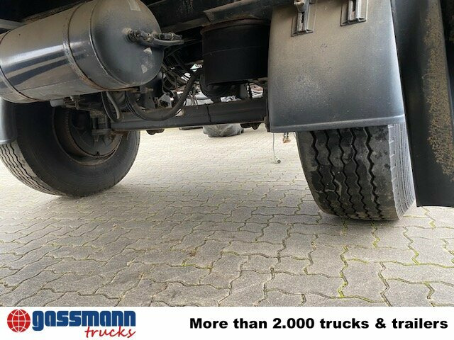 ROHR 2-A-Kühlanhänger, LBW - Remolque frigorífico: foto 2 ROHR 2-A-Kühlanhänger, LBW - Remolque frigorífico: foto 2