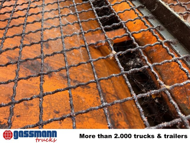 SH3401 Salzstreuer ca. 5m³ - Esparcidor de sal: foto 4 SH3401 Salzstreuer ca. 5m³ - Esparcidor de sal: foto 4