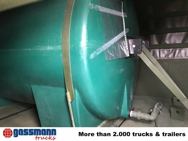 SMIT Wassertank-Anhänger 8x vorhanden! - Remolque plataforma/ Caja abierta: foto 4 SMIT Wassertank-Anhänger 8x vorhanden! - Remolque plataforma/ Caja abierta: foto 4