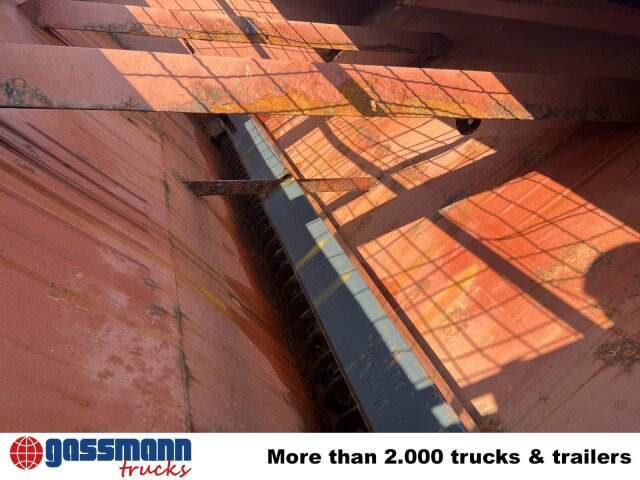 STA 95 E40HFV Salzstreuer ca. 4m³ - Esparcidor de sal para Vehículo municipal: foto 5 STA 95 E40HFV Salzstreuer ca. 4m³ - Esparcidor de sal para Vehículo municipal: foto 5