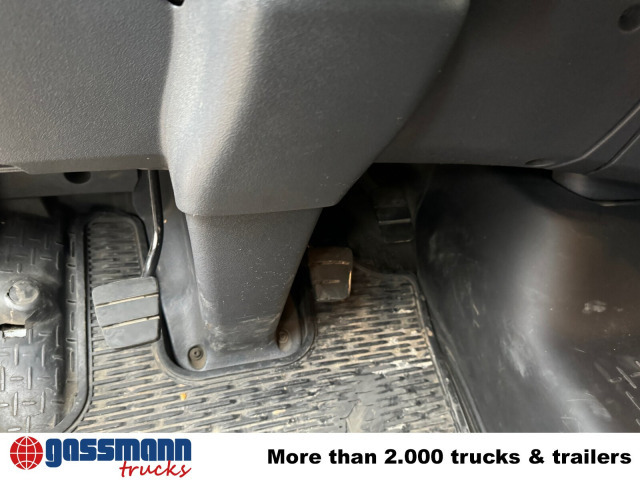 Scania R380 DB 4x2 MNA, Platz für Heckkran, 2x AHK - Camión caja abierta: foto 2 Scania R380 DB 4x2 MNA, Platz für Heckkran, 2x AHK - Camión caja abierta: foto 2