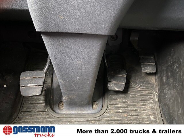 Scania R450 LB 6x2-4, Retarder, Lift-/Lenkachse, 12x - Camión chasis: foto 3 Scania R450 LB 6x2-4, Retarder, Lift-/Lenkachse, 12x - Camión chasis: foto 3