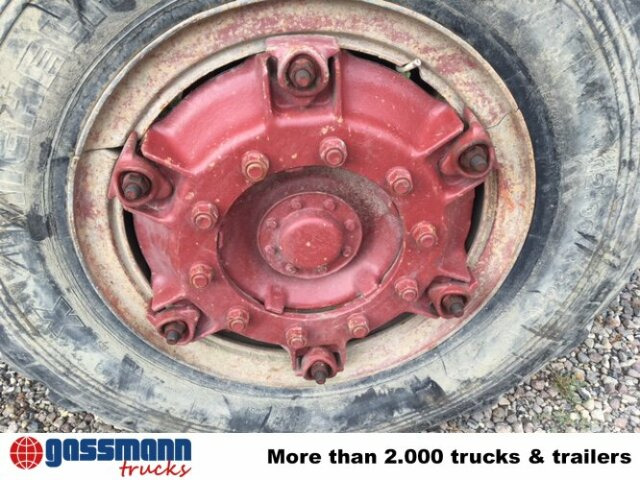 Umrüstsatz 20 auf 24 Zoll Trillex - Neumáticos y llantas para Camión: foto 4 Umrüstsatz 20 auf 24 Zoll Trillex - Neumáticos y llantas para Camión: foto 4