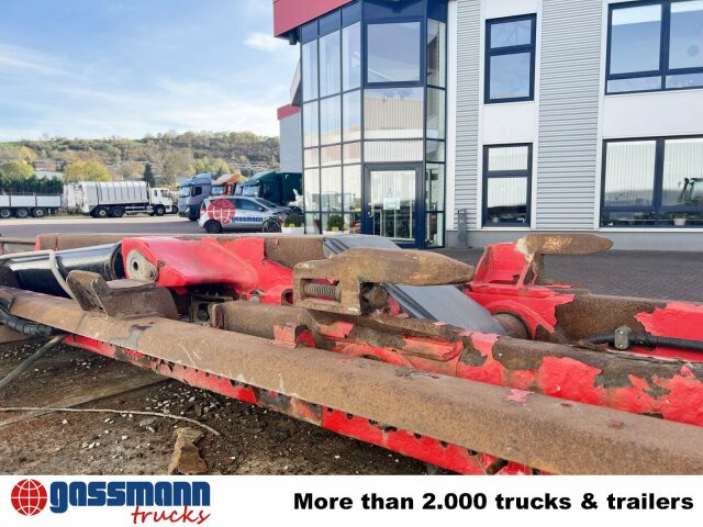 XR21S56 Abrollanlage - Equipos de gancho multilift/ De cadena multilift: foto 3 XR21S56 Abrollanlage - Equipos de gancho multilift/ De cadena multilift: foto 3