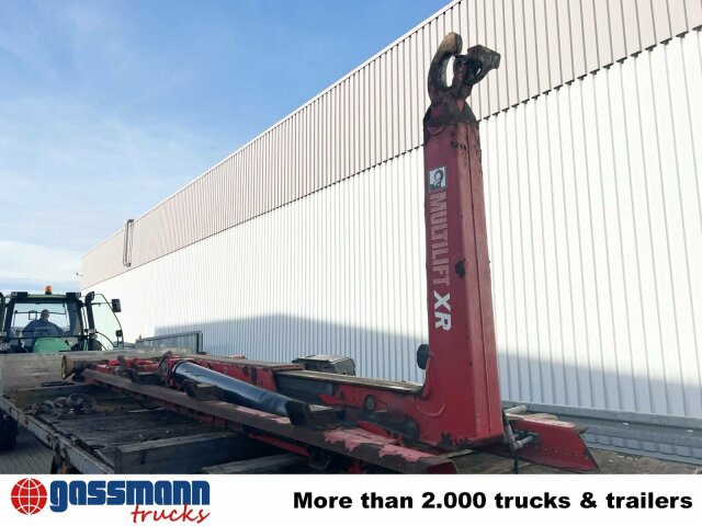 XR21S56 Abrollanlage - Equipos de gancho multilift/ De cadena multilift: foto 5 XR21S56 Abrollanlage - Equipos de gancho multilift/ De cadena multilift: foto 5