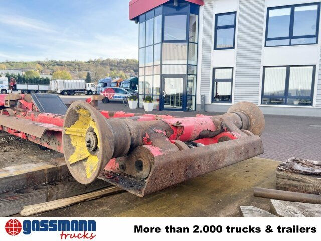 XR21S56 Abrollanlage - Equipos de gancho multilift/ De cadena multilift: foto 4 XR21S56 Abrollanlage - Equipos de gancho multilift/ De cadena multilift: foto 4