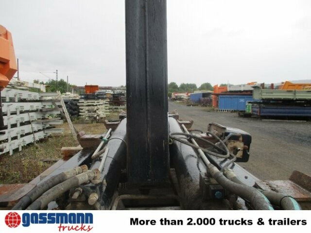 XR21S59 Abrollanlage - Equipos de gancho multilift/ De cadena multilift: foto 3 XR21S59 Abrollanlage - Equipos de gancho multilift/ De cadena multilift: foto 3