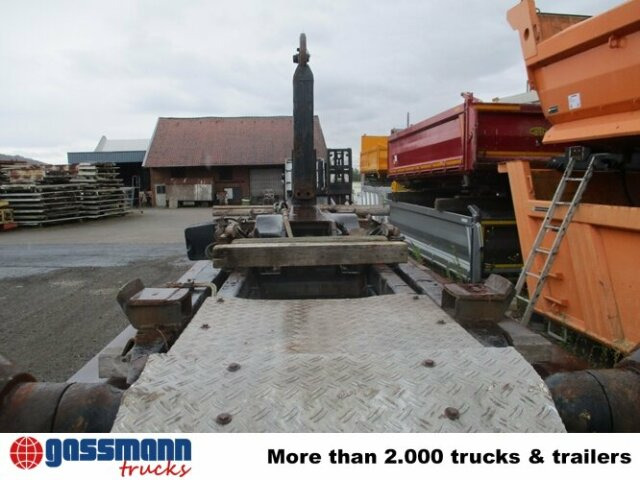 XR21S59 Abrollanlage - Equipos de gancho multilift/ De cadena multilift: foto 4 XR21S59 Abrollanlage - Equipos de gancho multilift/ De cadena multilift: foto 4