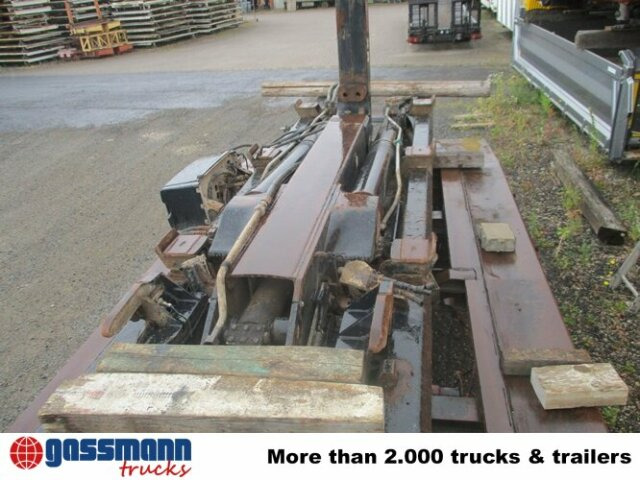 XR21S59 Abrollanlage - Equipos de gancho multilift/ De cadena multilift: foto 2 XR21S59 Abrollanlage - Equipos de gancho multilift/ De cadena multilift: foto 2