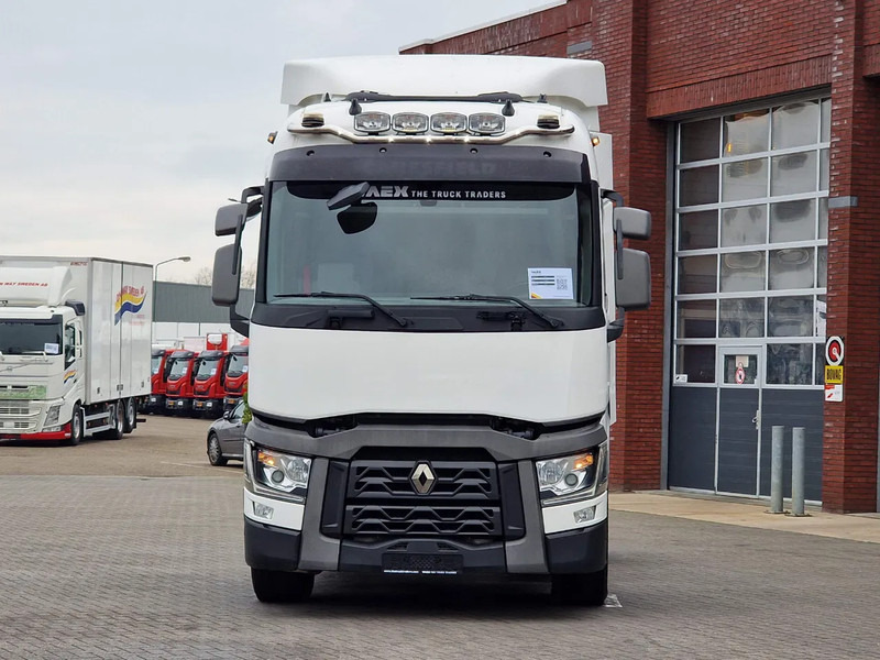 Renault T460 4x2 - Low Km - 235Tkm - 2x tank - Fridge - Euro 6 - Cabeza tractora: foto 2 Renault T460 4x2 - Low Km - 235Tkm - 2x tank - Fridge - Euro 6 - Cabeza tractora: foto 2