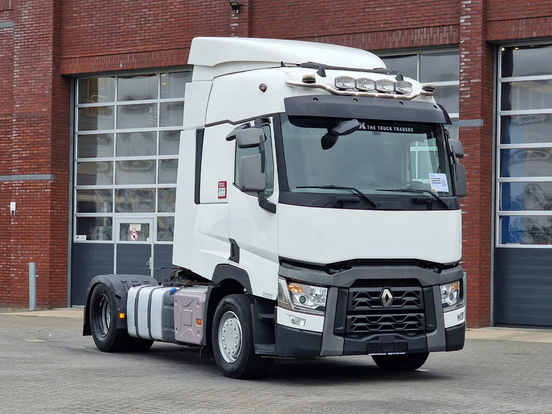 Renault T460 4x2 - Low Km - 235Tkm - 2x tank - Fridge - Euro 6 - Cabeza tractora: foto 1 Renault T460 4x2 - Low Km - 235Tkm - 2x tank - Fridge - Euro 6 - Cabeza tractora: foto 1