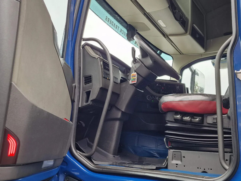 Cabeza tractora Volvo FH 13.460 Globetrotter 6x2 - I Save - Navi - Fridge - Spoiler -: foto 9