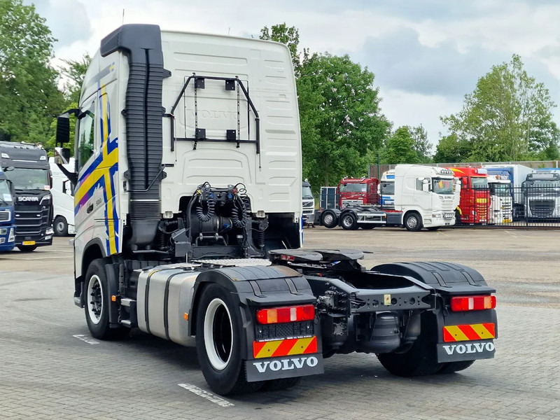 Cabeza tractora Volvo FH 13.500 Globetrotter 4x2 - I parkcool - Full air - Low KM 347Tkm - Fridge: foto 6