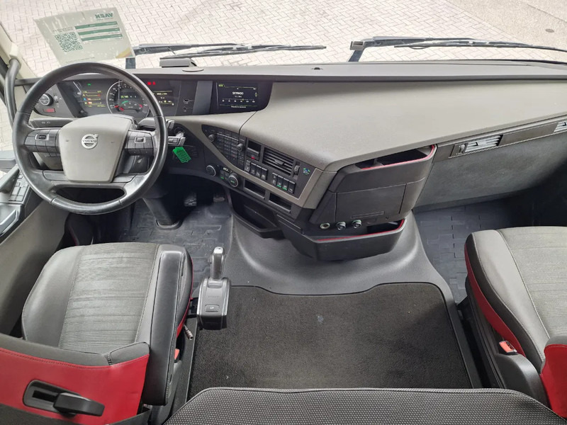 Cabeza tractora Volvo FH 13.500 Globetrotter 4x2 - I parkcool - Full air - Low KM 347Tkm - Fridge: foto 13