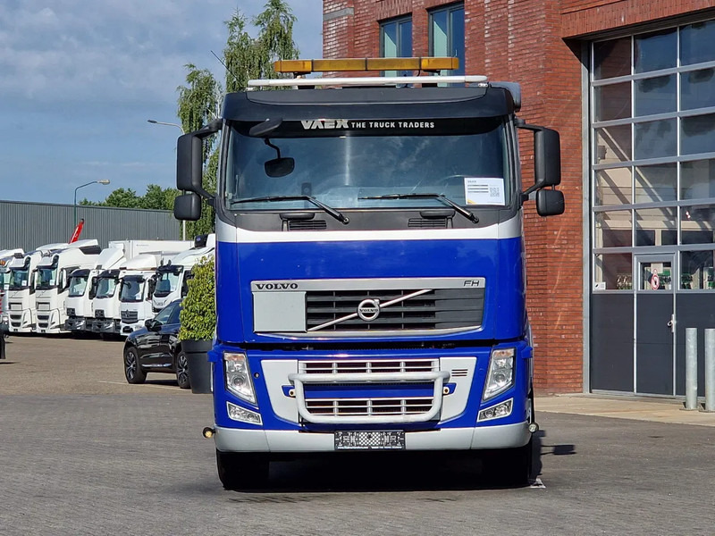 Volvo FH 13.520 Low roof 6x2 - Retarder - Steel/air - PTO/Hydraulic - I shift - - Cabeza tractora: foto 2 Volvo FH 13.520 Low roof 6x2 - Retarder - Steel/air - PTO/Hydraulic - I shift - - Cabeza tractora: foto 2
