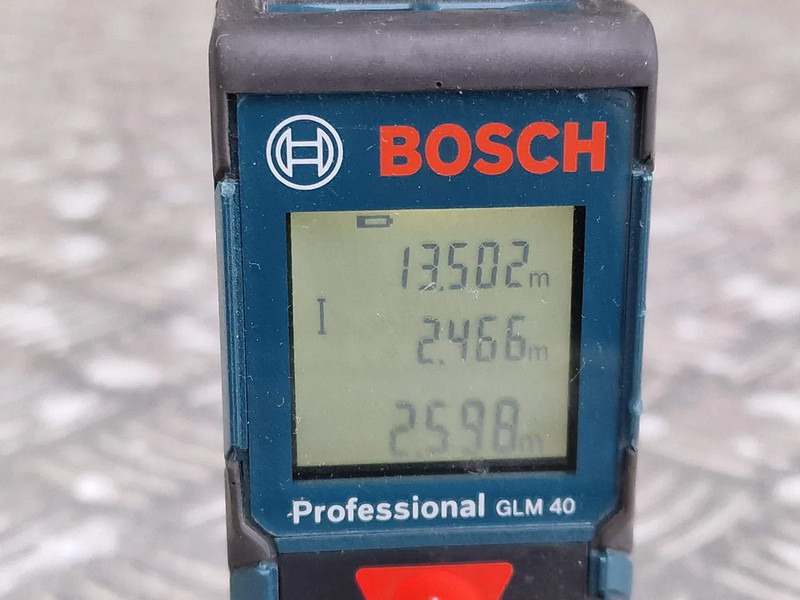 Semirremolque frigorífico Schmitz Cargobull SCB*S3B - Frigo Carrier Vector 1950 - Hooks/Rohrbahnen/Vleeshang - ATP/FRC: foto 18