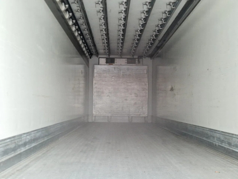 Semirremolque frigorífico Schmitz Cargobull SCB*S3B - Frigo Carrier Vector 1950 - Hooks/Rohrbahnen/Vleeshang - ATP/FRC: foto 19