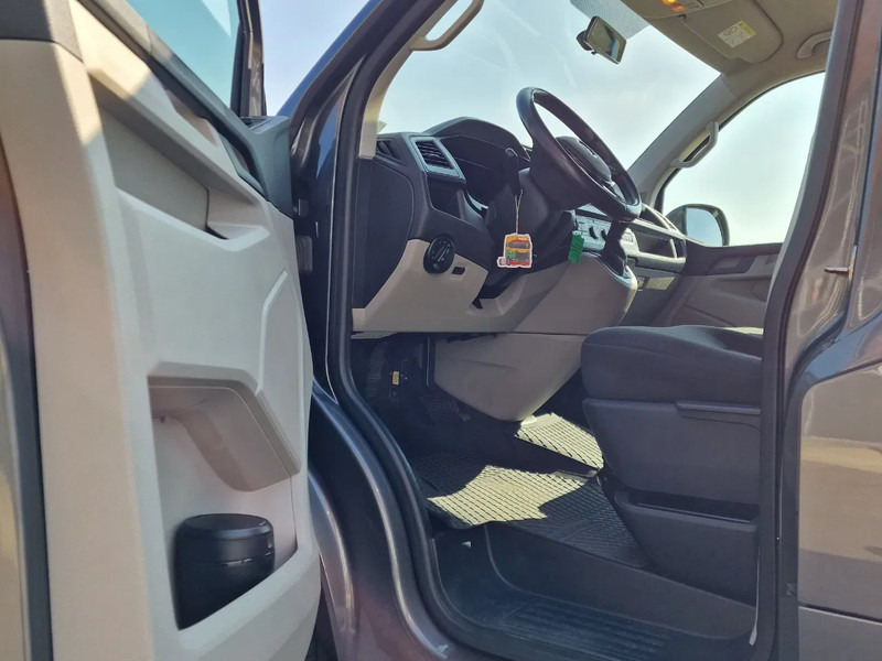 Coche Volkswagen Multivan 2.0 TDI 150KW 4 Motion - Hearse / Leichenwagen / Rouwauto - 2x Coffin: foto 12