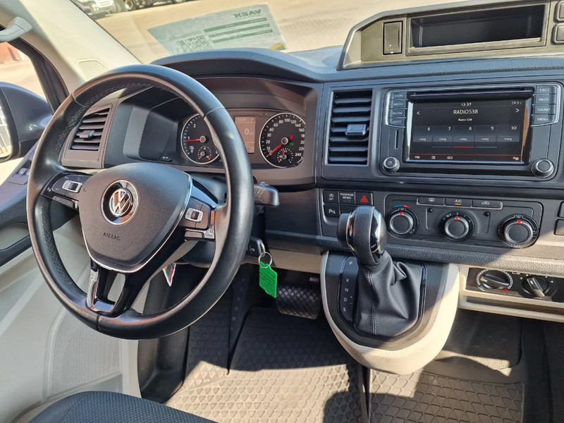 Coche Volkswagen Multivan 2.0 TDI 150KW 4 Motion - Hearse / Leichenwagen / Rouwauto - 2x Coffin: foto 13