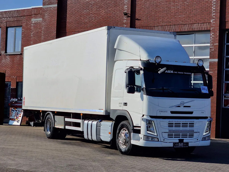 Volvo FM 330 4x2 - Carrier MT 18 Frigo - Loadlift - Full air - Sleepercab - Camión frigorífico: foto 1 Volvo FM 330 4x2 - Carrier MT 18 Frigo - Loadlift - Full air - Sleepercab - Camión frigorífico: foto 1
