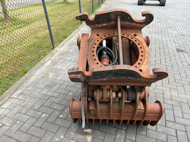 Pinza de manipulación para Maquinaria de construcción ARDEN SORTING GRAB | SORTIERGREIFER | CW40: foto 8 Pinza de manipulación para Maquinaria de construcción ARDEN SORTING GRAB | SORTIERGREIFER | CW40: foto 8