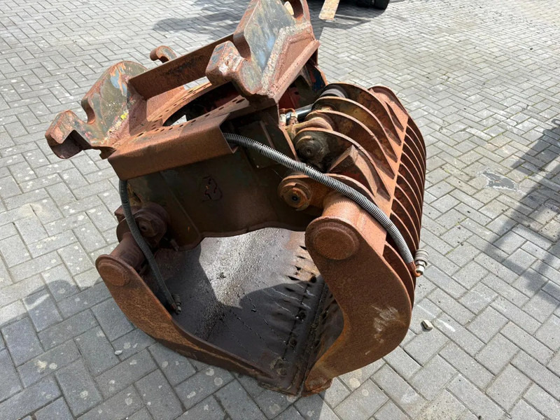 Pinza de manipulación para Maquinaria de construcción ARDEN SORTING GRAB | SORTIERGREIFER | CW40: foto 13 Pinza de manipulación para Maquinaria de construcción ARDEN SORTING GRAB | SORTIERGREIFER | CW40: foto 13