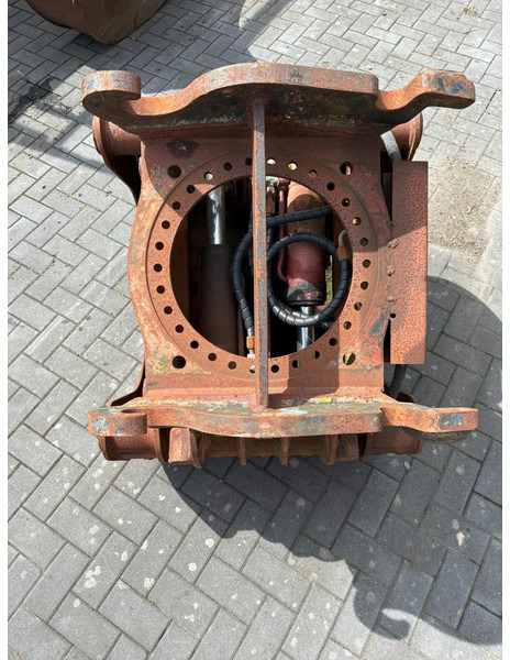 Pinza de manipulación para Maquinaria de construcción ARDEN SORTING GRAB | SORTIERGREIFER | CW40: foto 11 Pinza de manipulación para Maquinaria de construcción ARDEN SORTING GRAB | SORTIERGREIFER | CW40: foto 11