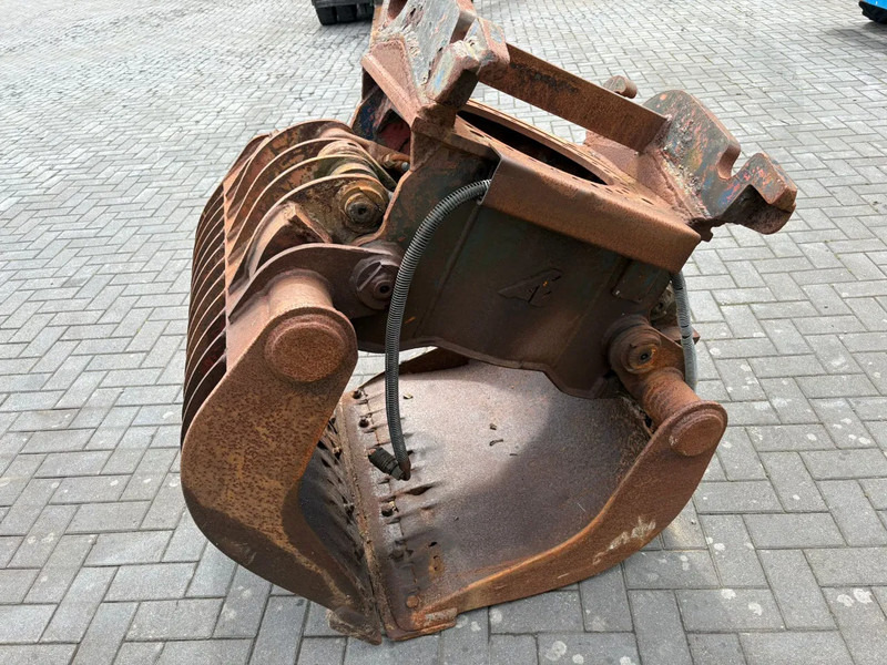 Pinza de manipulación para Maquinaria de construcción ARDEN SORTING GRAB | SORTIERGREIFER | CW40: foto 6 Pinza de manipulación para Maquinaria de construcción ARDEN SORTING GRAB | SORTIERGREIFER | CW40: foto 6