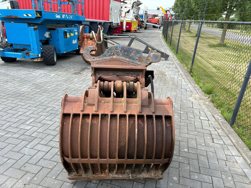 Pinza de manipulación para Maquinaria de construcción ARDEN SORTING GRAB | SORTIERGREIFER | CW40: foto 14 Pinza de manipulación para Maquinaria de construcción ARDEN SORTING GRAB | SORTIERGREIFER | CW40: foto 14