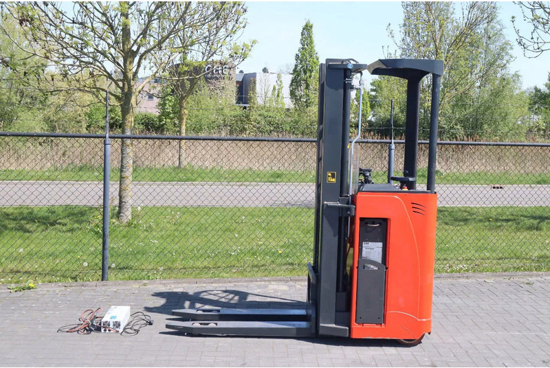 Actil L 1350 | TRIPLEX | SIDESHIFT - Retráctil: foto 1 Actil L 1350 | TRIPLEX | SIDESHIFT - Retráctil: foto 1