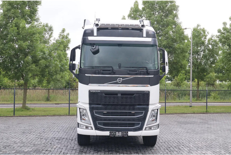 Volvo FH 540 | 6X4 - 6X2 | TANDEMLIFT | 70 TON | HYDR | RETARDER - Cabeza tractora: foto 2 Volvo FH 540 | 6X4 - 6X2 | TANDEMLIFT | 70 TON | HYDR | RETARDER - Cabeza tractora: foto 2
