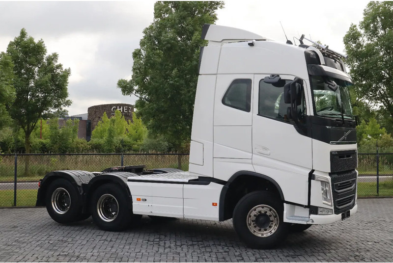 Volvo FH 540 | 6X4 - 6X2 | TANDEMLIFT | 70 TON | HYDR | RETARDER - Cabeza tractora: foto 3 Volvo FH 540 | 6X4 - 6X2 | TANDEMLIFT | 70 TON | HYDR | RETARDER - Cabeza tractora: foto 3