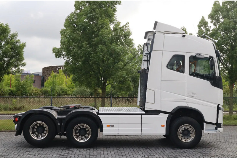 Volvo FH 540 | 6X4 - 6X2 | TANDEMLIFT | 70 TON | HYDR | RETARDER - Cabeza tractora: foto 4 Volvo FH 540 | 6X4 - 6X2 | TANDEMLIFT | 70 TON | HYDR | RETARDER - Cabeza tractora: foto 4