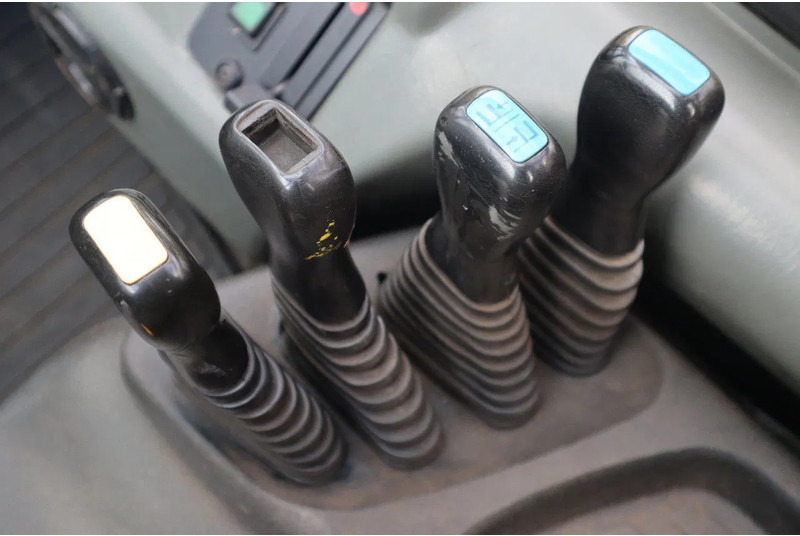 Carretilla elevadora diésel Clark CPD50S | 5 TON | DUPLEX | HYDR. FORKS: foto 16 Carretilla elevadora diésel Clark CPD50S | 5 TON | DUPLEX | HYDR. FORKS: foto 16