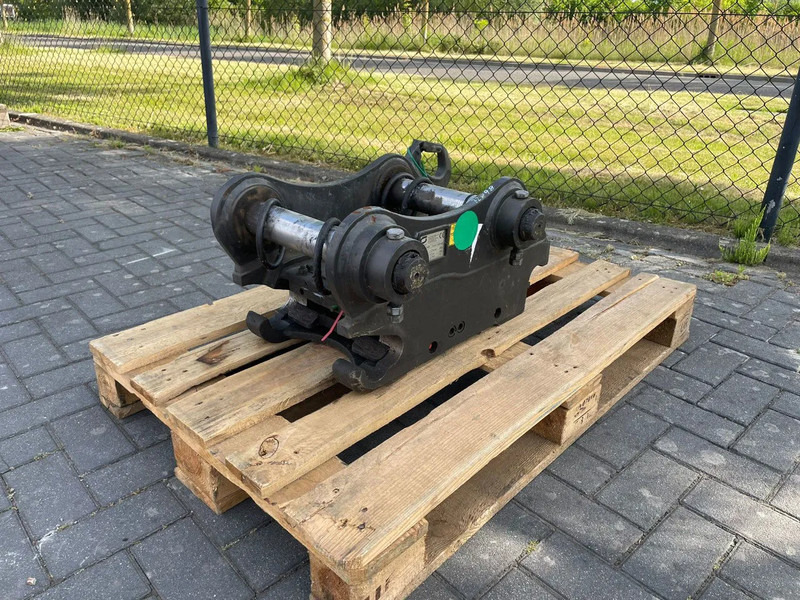Gjerstad G60 | QUICK COUPLER | S60 | NEW / UNUSED - Cizalla de demolición para Maquinaria de construcción: foto 1 Gjerstad G60 | QUICK COUPLER | S60 | NEW / UNUSED - Cizalla de demolición para Maquinaria de construcción: foto 1