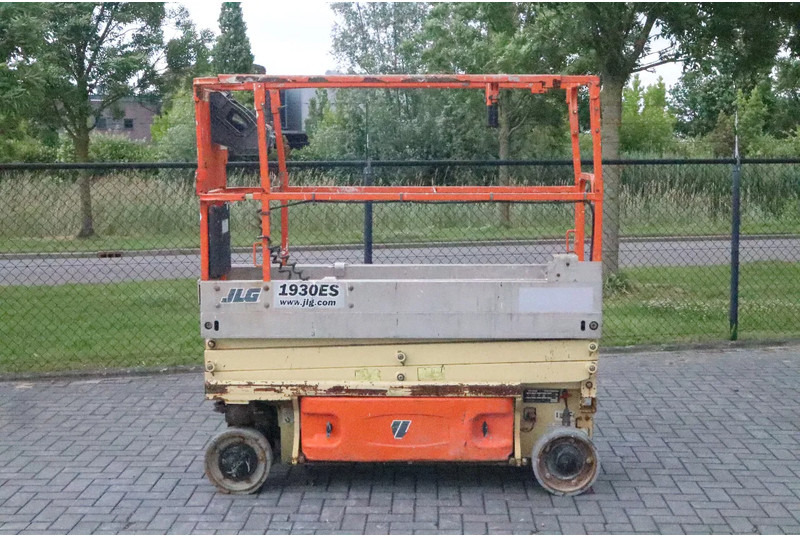 JLG 1930 ES | 7.7 METER | 230 KG - Plataforma de tijeras: foto 1 JLG 1930 ES | 7.7 METER | 230 KG - Plataforma de tijeras: foto 1