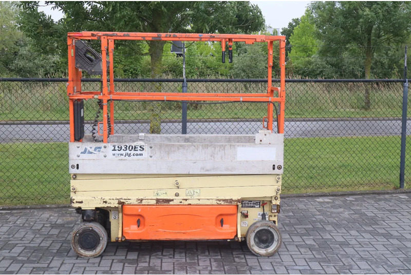 JLG 1930 ES | 7.7 METER | 230 KG - Plataforma de tijeras: foto 1 JLG 1930 ES | 7.7 METER | 230 KG - Plataforma de tijeras: foto 1
