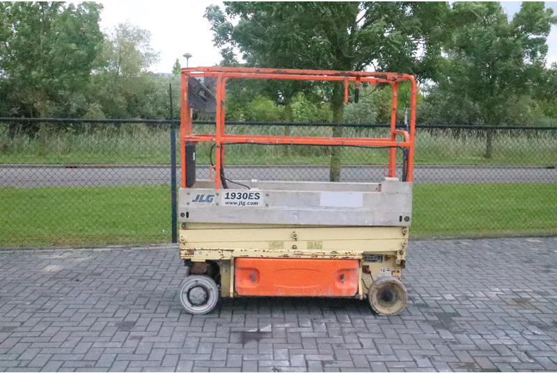 JLG 1930 ES | 7.7 METER | 230 KG - Plataforma de tijeras: foto 1 JLG 1930 ES | 7.7 METER | 230 KG - Plataforma de tijeras: foto 1