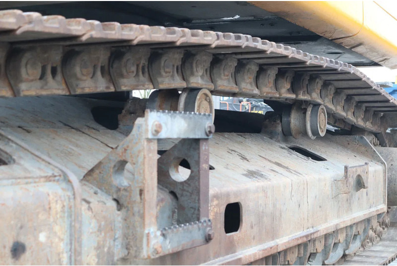 Leasing para Liebherr R936 NLC | STRAIGHT BOOM | MAGNET GEN | OILQUICK Liebherr R936 NLC | STRAIGHT BOOM | MAGNET GEN | OILQUICK: foto 13