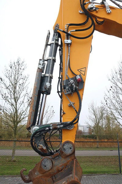 Leasing para Liebherr R936 NLC | STRAIGHT BOOM | MAGNET GEN | OILQUICK Liebherr R936 NLC | STRAIGHT BOOM | MAGNET GEN | OILQUICK: foto 8