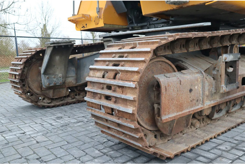 Leasing para Liebherr R936 NLC | STRAIGHT BOOM | MAGNET GEN | OILQUICK Liebherr R936 NLC | STRAIGHT BOOM | MAGNET GEN | OILQUICK: foto 12