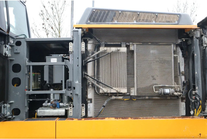 Leasing para Liebherr R936 NLC | STRAIGHT BOOM | MAGNET GEN | OILQUICK Liebherr R936 NLC | STRAIGHT BOOM | MAGNET GEN | OILQUICK: foto 16