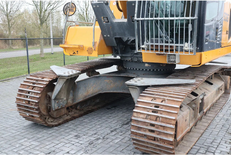 Leasing para Liebherr R936 NLC | STRAIGHT BOOM | MAGNET GEN | OILQUICK Liebherr R936 NLC | STRAIGHT BOOM | MAGNET GEN | OILQUICK: foto 10