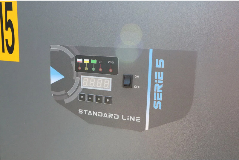 Leasing para Linde E35 HL-01 | SIDESHIFT | POSITIONERS | LOW HOURS Linde E35 HL-01 | SIDESHIFT | POSITIONERS | LOW HOURS: foto 14