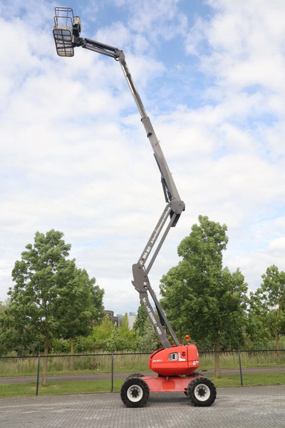 Manitou 180 ATJ | 18 METER | 230 KG - Plataforma articulada: foto 4 Manitou 180 ATJ | 18 METER | 230 KG - Plataforma articulada: foto 4