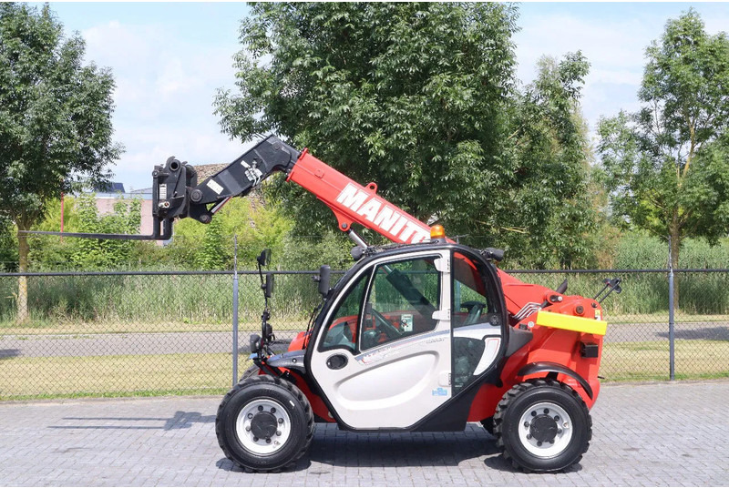 Manitou MT625 H EASY | FORKS | GOOD CONDITION - Manipulador telescópico: foto 1 Manitou MT625 H EASY | FORKS | GOOD CONDITION - Manipulador telescópico: foto 1