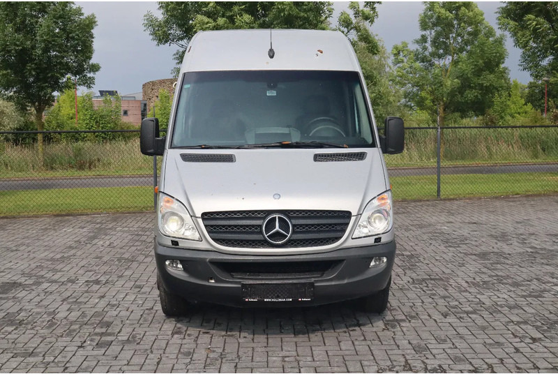 Mercedes-Benz Sprinter 516 | 4X2 | MOBILE WORKSHOP | WERKSTATT | SERVICE VAN - Furgón: foto 2 Mercedes-Benz Sprinter 516 | 4X2 | MOBILE WORKSHOP | WERKSTATT | SERVICE VAN - Furgón: foto 2